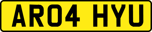 AR04HYU