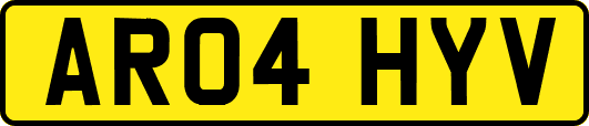 AR04HYV
