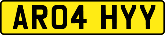 AR04HYY