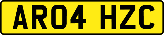 AR04HZC