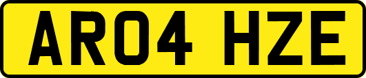 AR04HZE