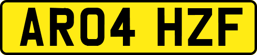 AR04HZF