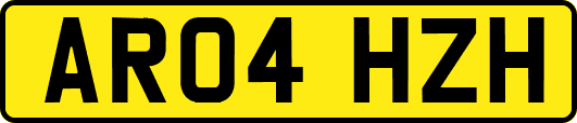 AR04HZH