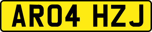AR04HZJ
