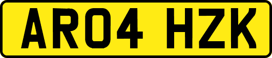 AR04HZK