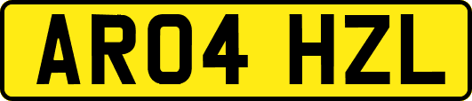 AR04HZL