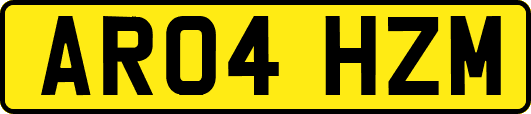AR04HZM
