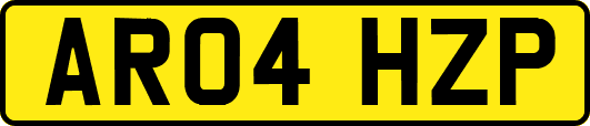 AR04HZP