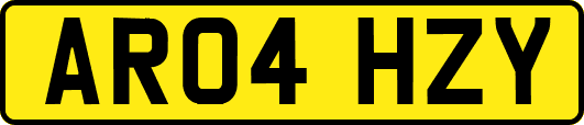 AR04HZY