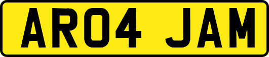 AR04JAM