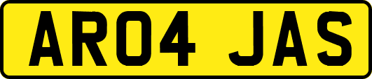 AR04JAS