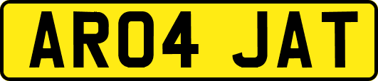 AR04JAT