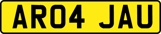 AR04JAU