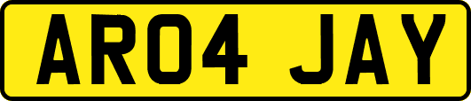 AR04JAY