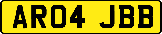 AR04JBB