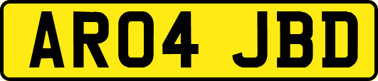 AR04JBD