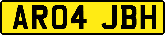 AR04JBH