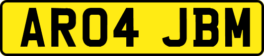 AR04JBM