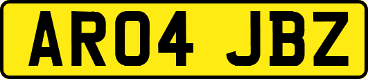 AR04JBZ