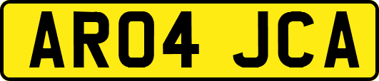 AR04JCA
