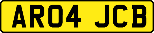 AR04JCB