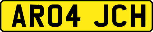 AR04JCH