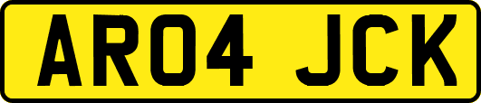 AR04JCK
