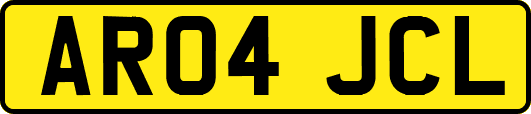 AR04JCL