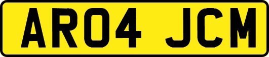 AR04JCM