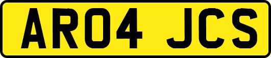 AR04JCS