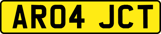 AR04JCT