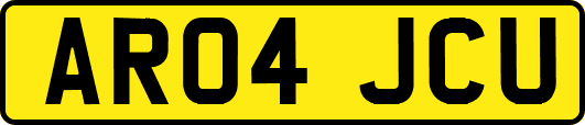 AR04JCU