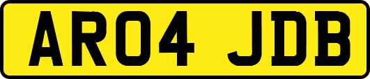 AR04JDB