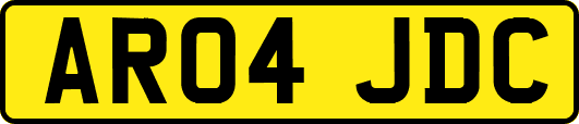 AR04JDC