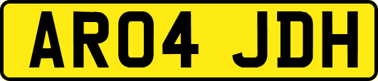 AR04JDH