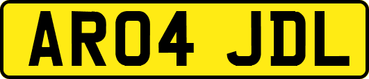 AR04JDL