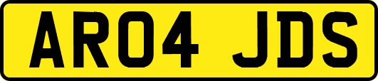 AR04JDS