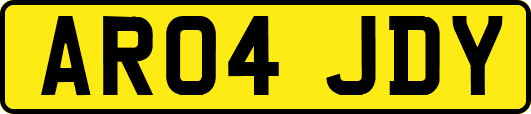 AR04JDY