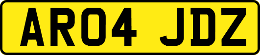 AR04JDZ