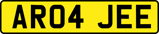 AR04JEE