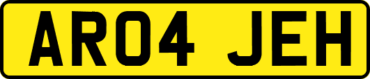 AR04JEH