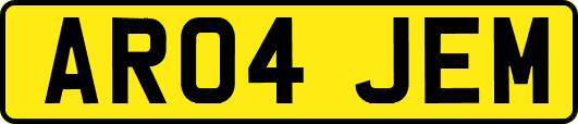 AR04JEM