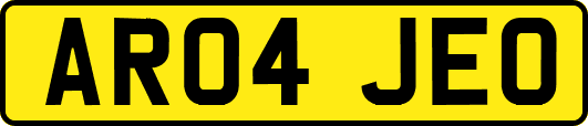 AR04JEO