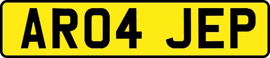 AR04JEP