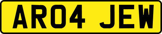 AR04JEW
