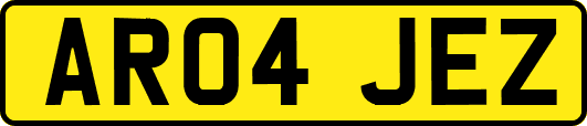 AR04JEZ