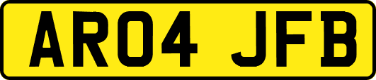 AR04JFB