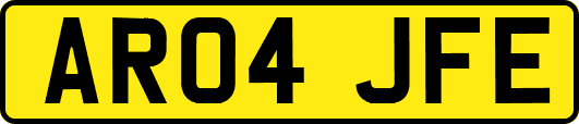 AR04JFE