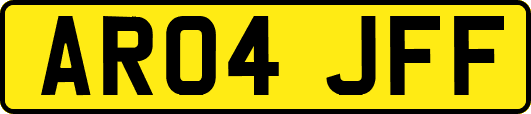 AR04JFF