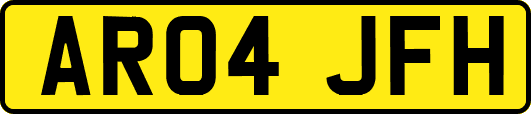 AR04JFH